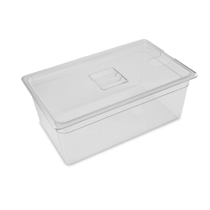 Cuba Sous Vide LAVA XXL 22 Litros