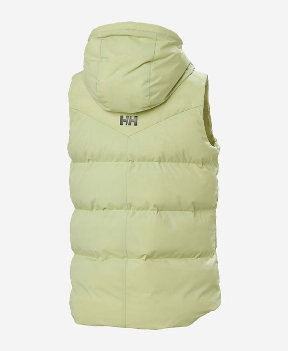 Оригінальна жилетка Helly Hansen Adore Puffy. Тепла жилетка.