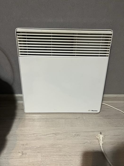 Конвектор електрічний