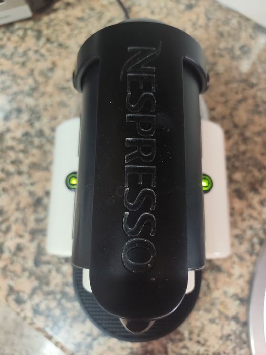 Máquina de Café Nespresso