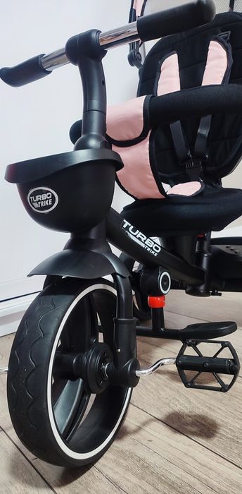 Велосипед Turbo Trike