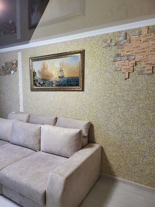 2 к.к. на Виставці з ремонтом, 65000$, id45264