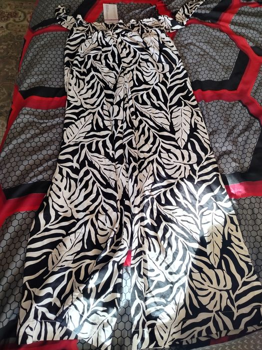 Spodnie damskie M nowe