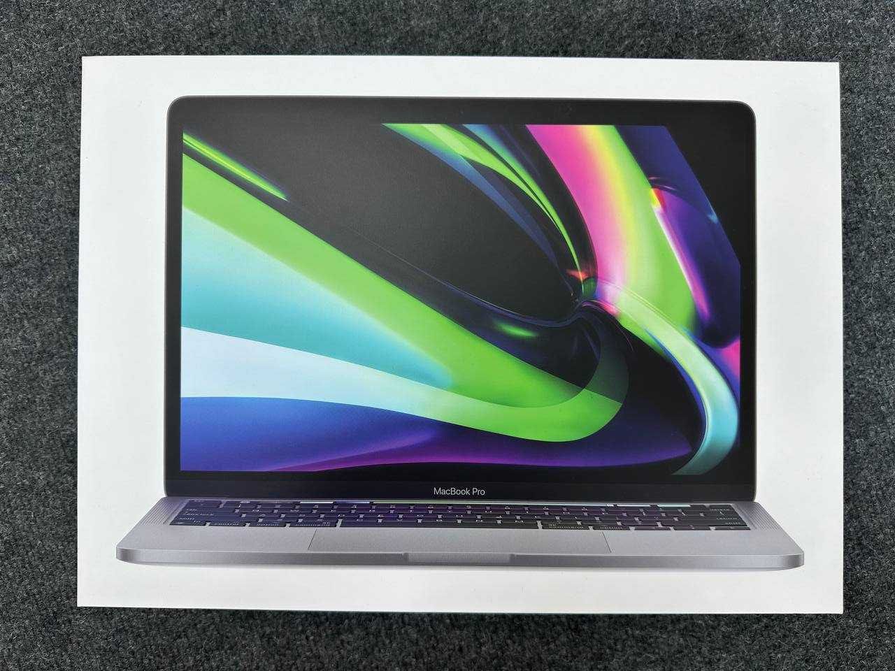 MacBook Pro 13 M1 2020 Стан Ідеалу M1|8|256 Макбук 29 циклів. Гарантія ...