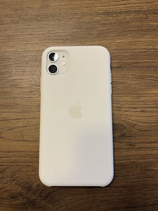 Iphone 11, bom.