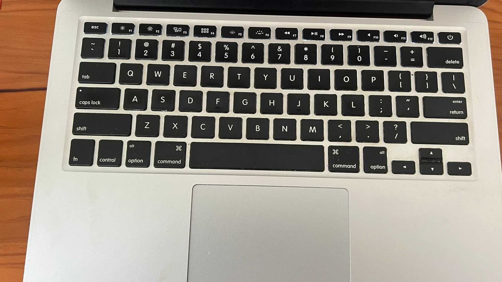 Combo 11 Iphone  pro max  64G e Mac book pro 2015 13 pol. 128 G