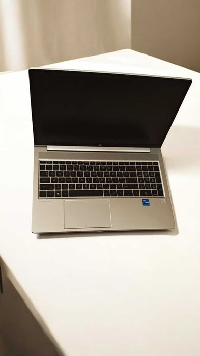 Ноутбук HP ProBook 450 G8 15,6IPS i5-1135U/16Gb RAM/256SSD
