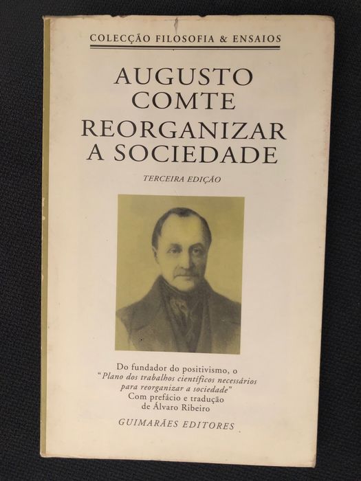 Rousseau/ Schopenhauer / Comte/ Bergson