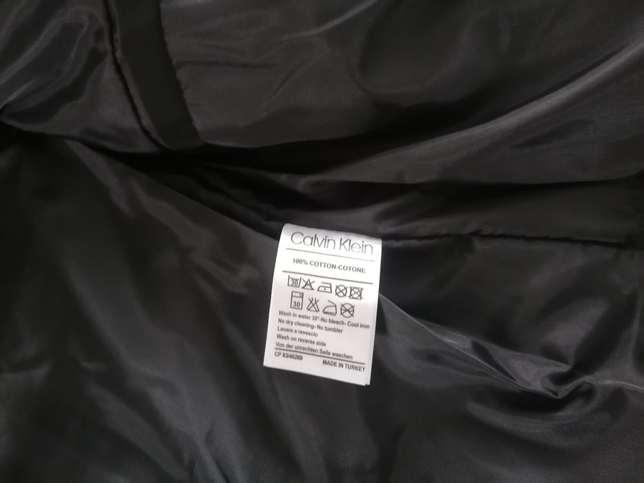 Sprzedam nowy bezrękawnik ck