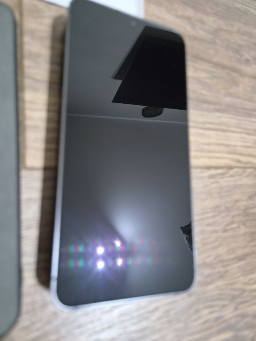 Samsung S24 256 gb
