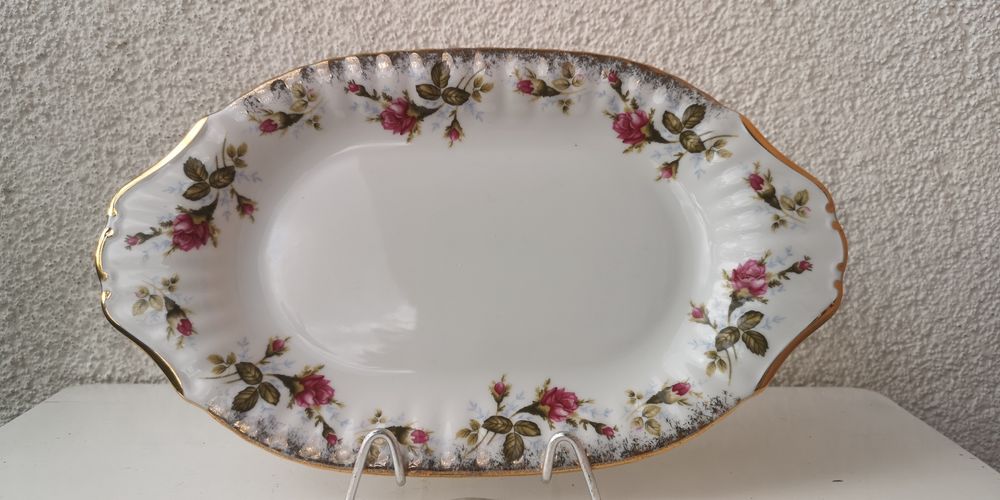 Duże Półmiski Chodzież Iwona