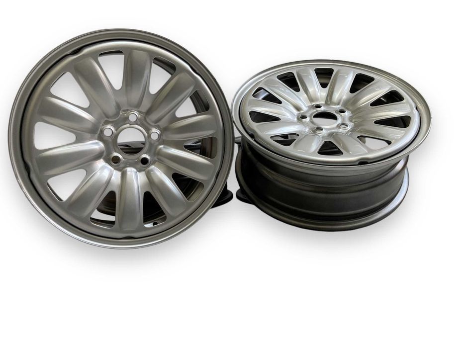 Felgi 16 Subaru BRZ Forester Impreza Legacy Outback Toyota GT86 NOWE