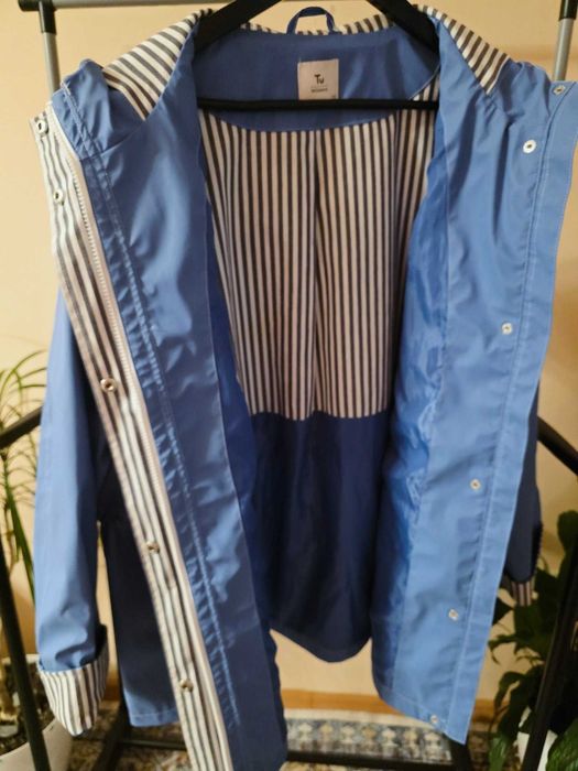 Куртка вологонепроникна дощовик