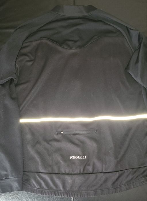 Bluza rowerowa Rogelli Caluso
