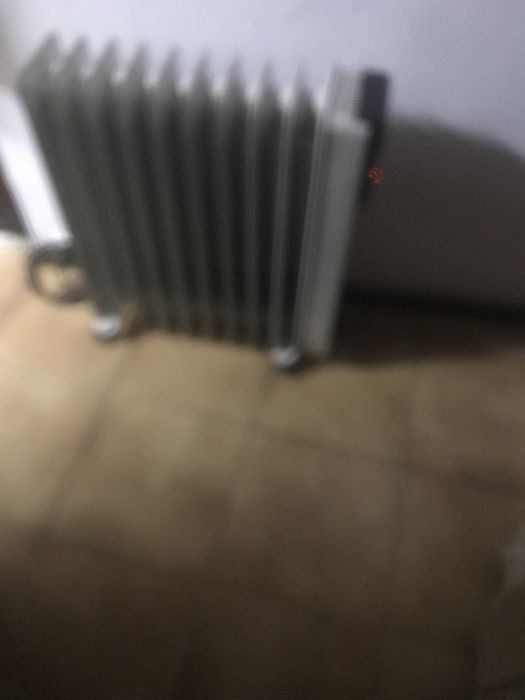 Radiador a ole bladequer