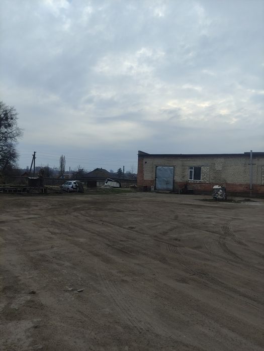 Продається підприємство АТП  Агромаш
