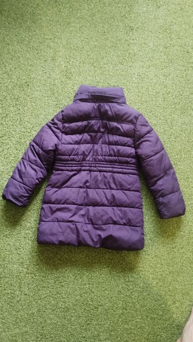 Куртики детские 3-6 лет