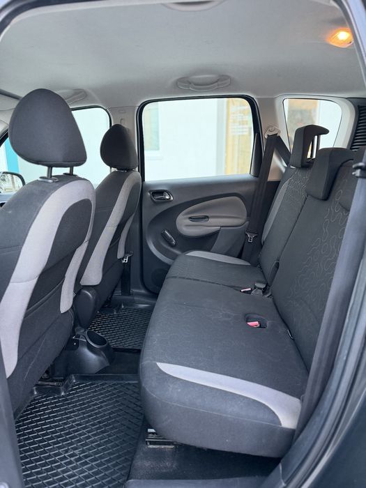 Citroen C3 Picasso Avtomat дизель