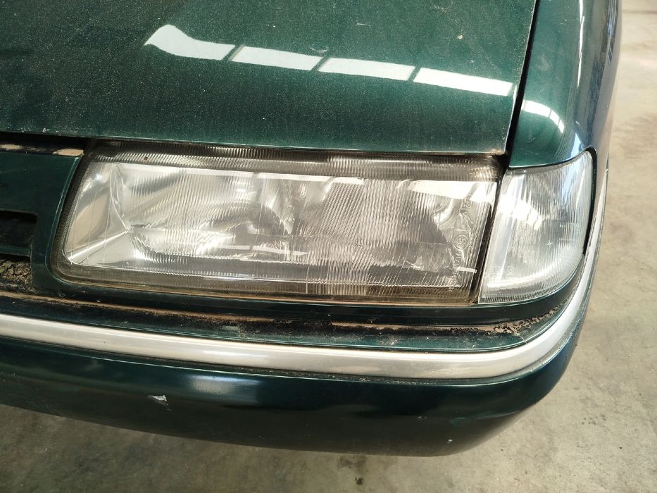 Ótica / farol esquerda CITROËN Xantia (X1_, X2_)