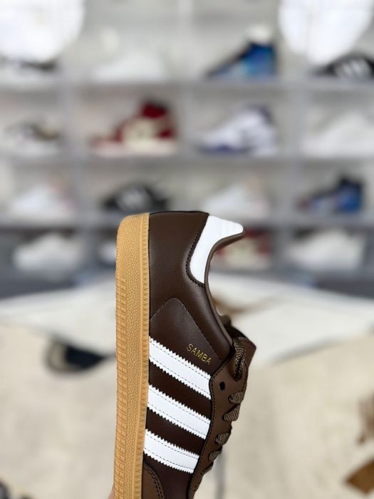 Adidas Samba Mulher