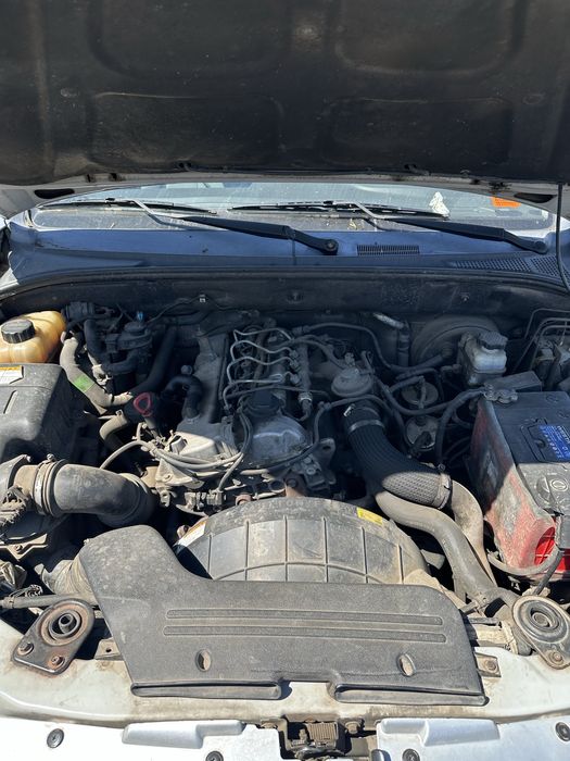 Продам SsangYong Kyron 2005 дизель