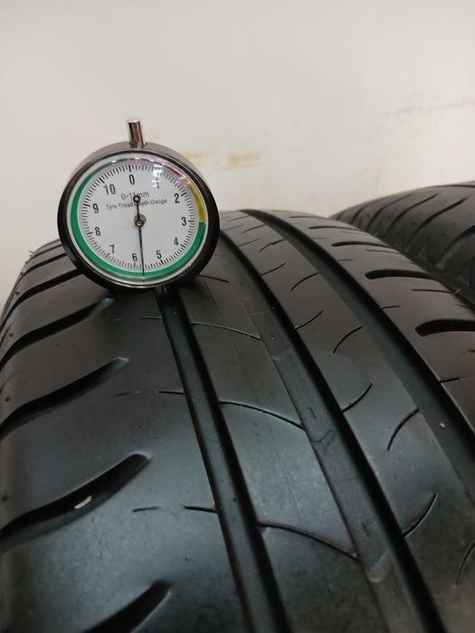 Lato Michelin 195/60R15
