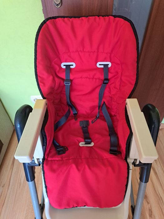 Krzesełko do karmienia