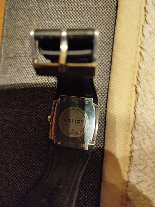 Zegarek Police 10971J