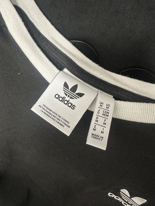 Футболки Adidas Original