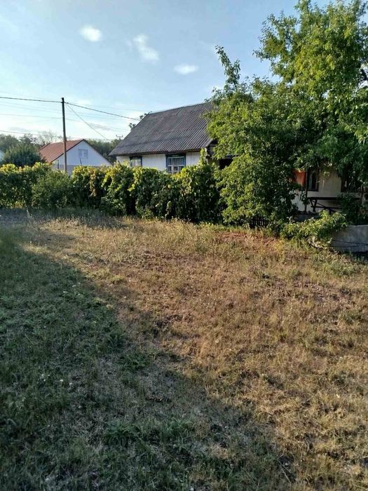 Тільки ПРОДАЖ! будинок 4000$