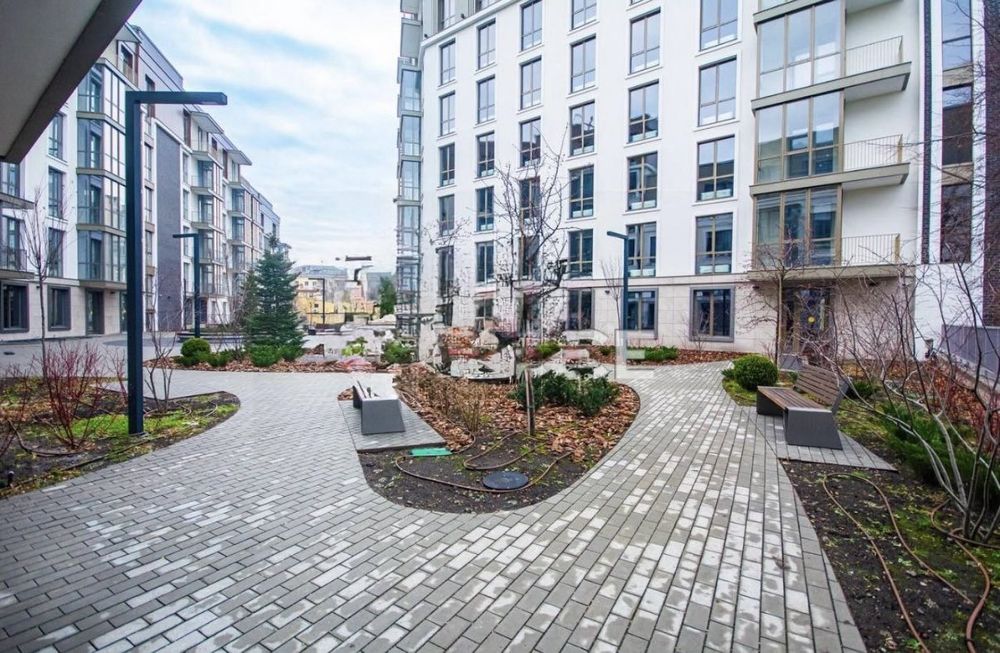 Продам СУПЕР квартиру жк Ільїнський с видом на Днепр Подол дом бизнес