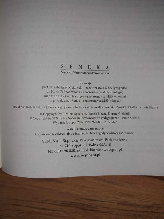 Powtórka Do Egzaminu Gimnazjalnego Z Biologii