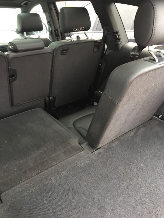 Audi Q7 3.0 TDI quattro S-Line