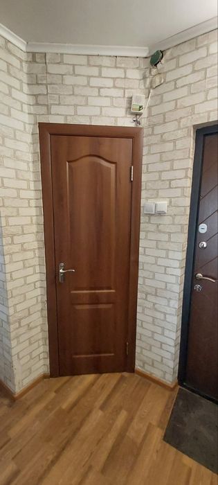 Терміново продається 1-нокімнатна квартира.Виставка.