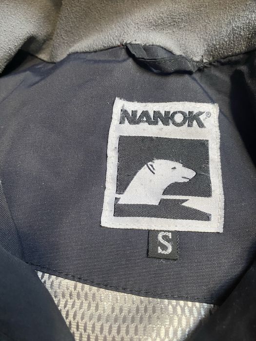 Narciarski kombinezon snowboardowy roz. S kurtka narciarska Nanok