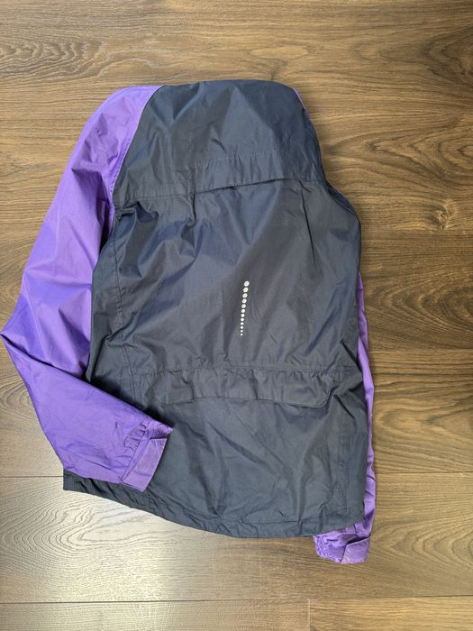 Kurtka przeciwdeszczowa Crivit 36