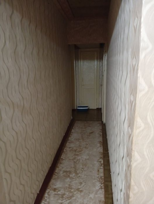 Продам 3к квартиру Севгок
