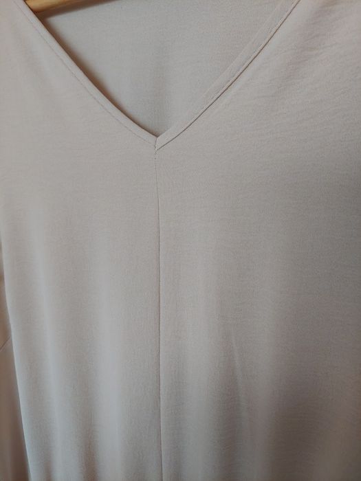 Sukienka Plus size