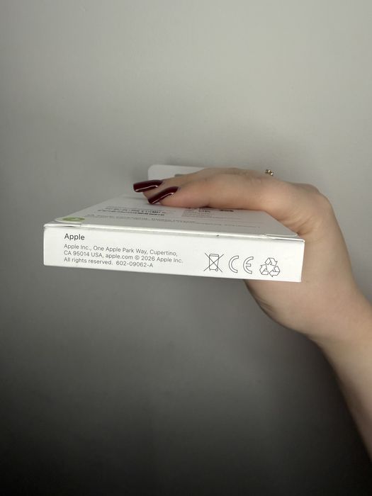 Apple AirTag 2 4-pack (MFEA4) 2026