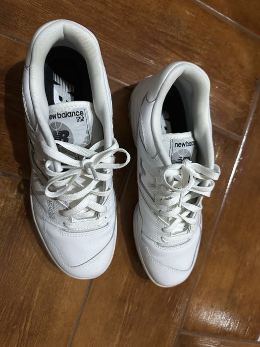 New Ballence Tamanho 44