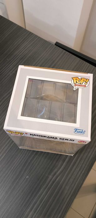 Pop hashirama senju64585494832643121