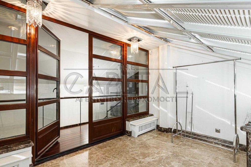 Дом по адресу бульвар Дружбы Народов (площадь 565 м²) - Atlanta.ua - фото 8