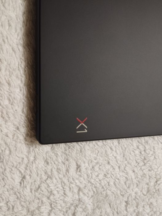 Ноутбук Lenovo X1 carbon 7gen FHD Touch i7-8565U/16Gb DDR4/SSD 256Gb