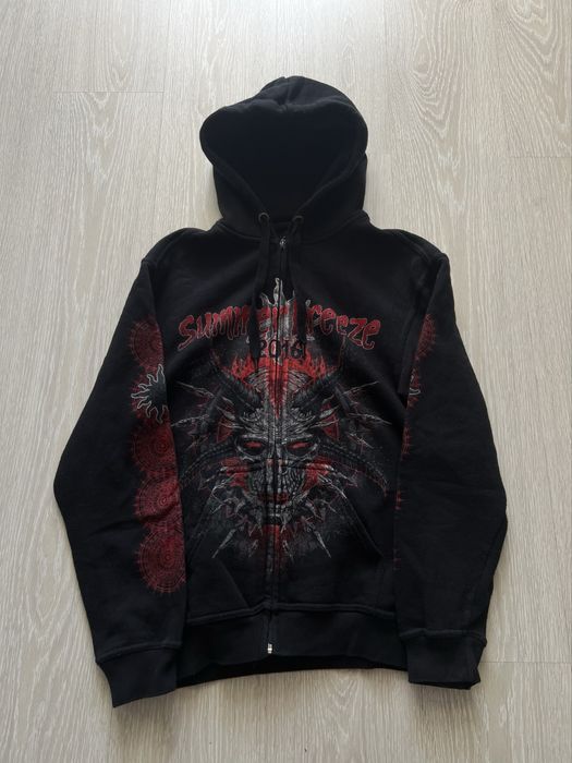 death metal - купить мужскую одежду - Цена на OLX.ua