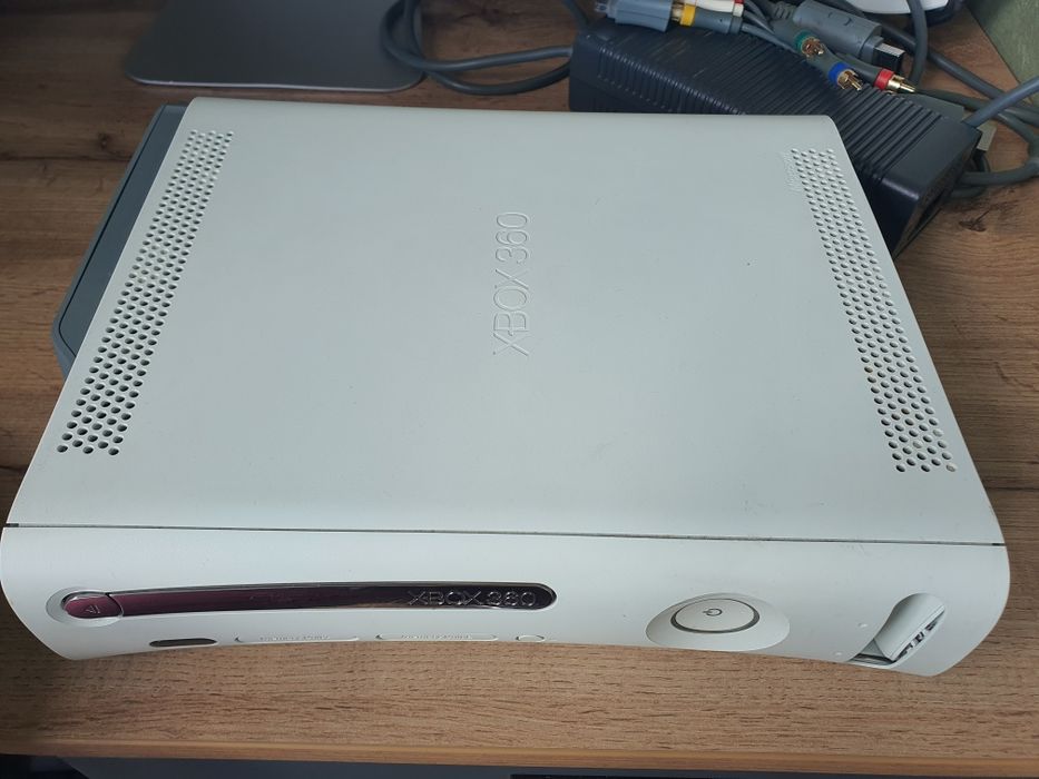 Блок живлення xbox 360