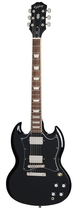 Epiphone SG Inspired by Gibson Collection