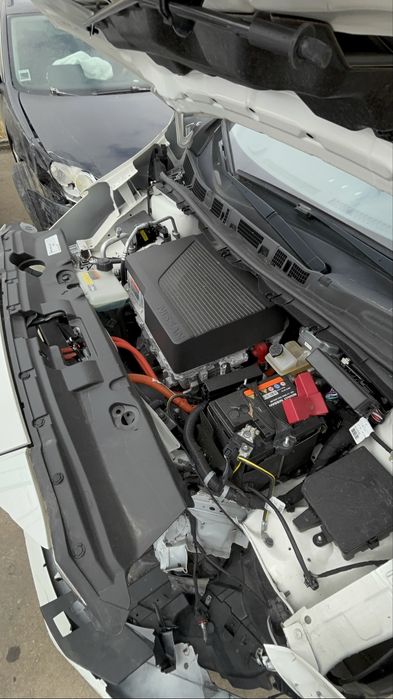 Nissan Leaf e+ 62 kWh – 2021 – Para Peças