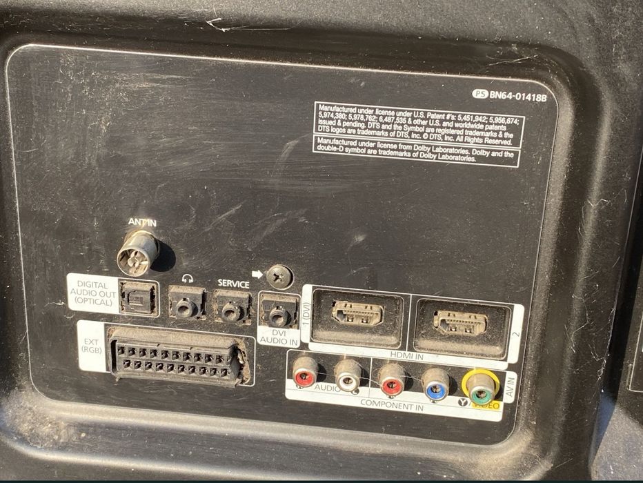 Telewizor 42 cali Samsung