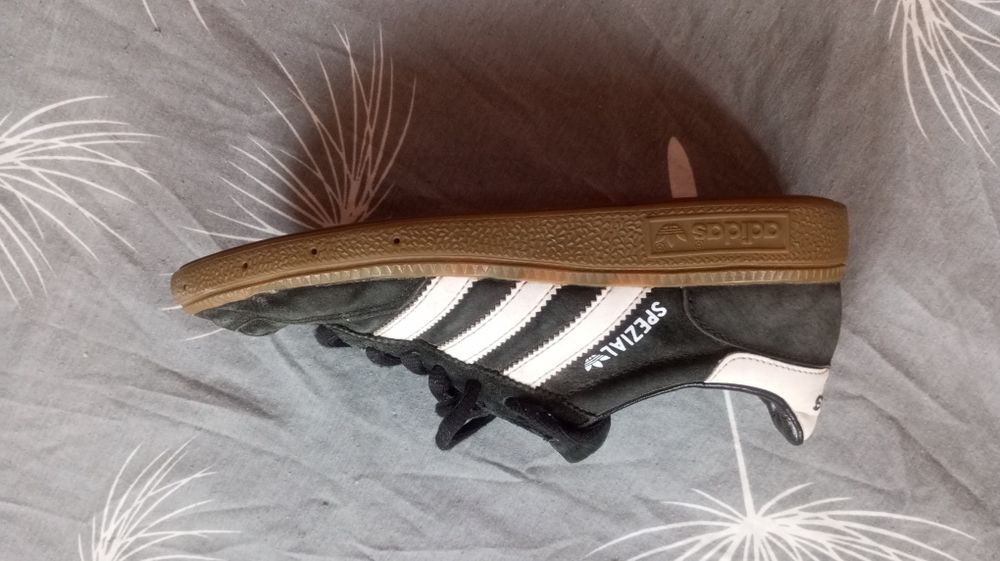 Кросівки адідас spezial торг