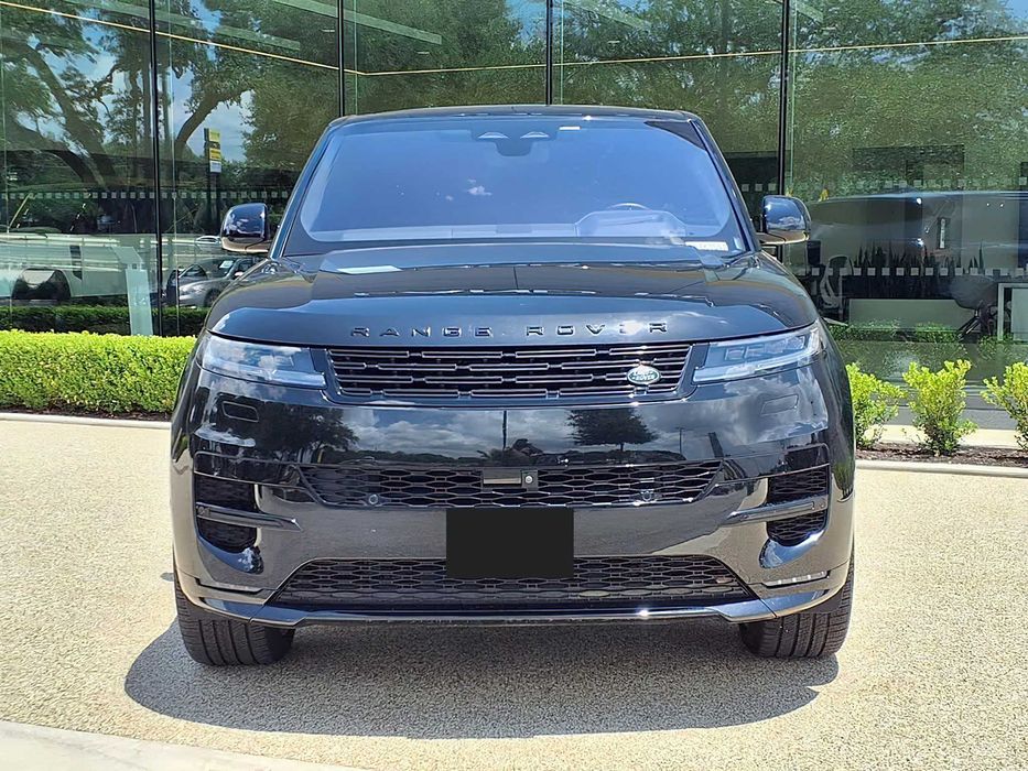 Land Rover Range Rover Sport      2023